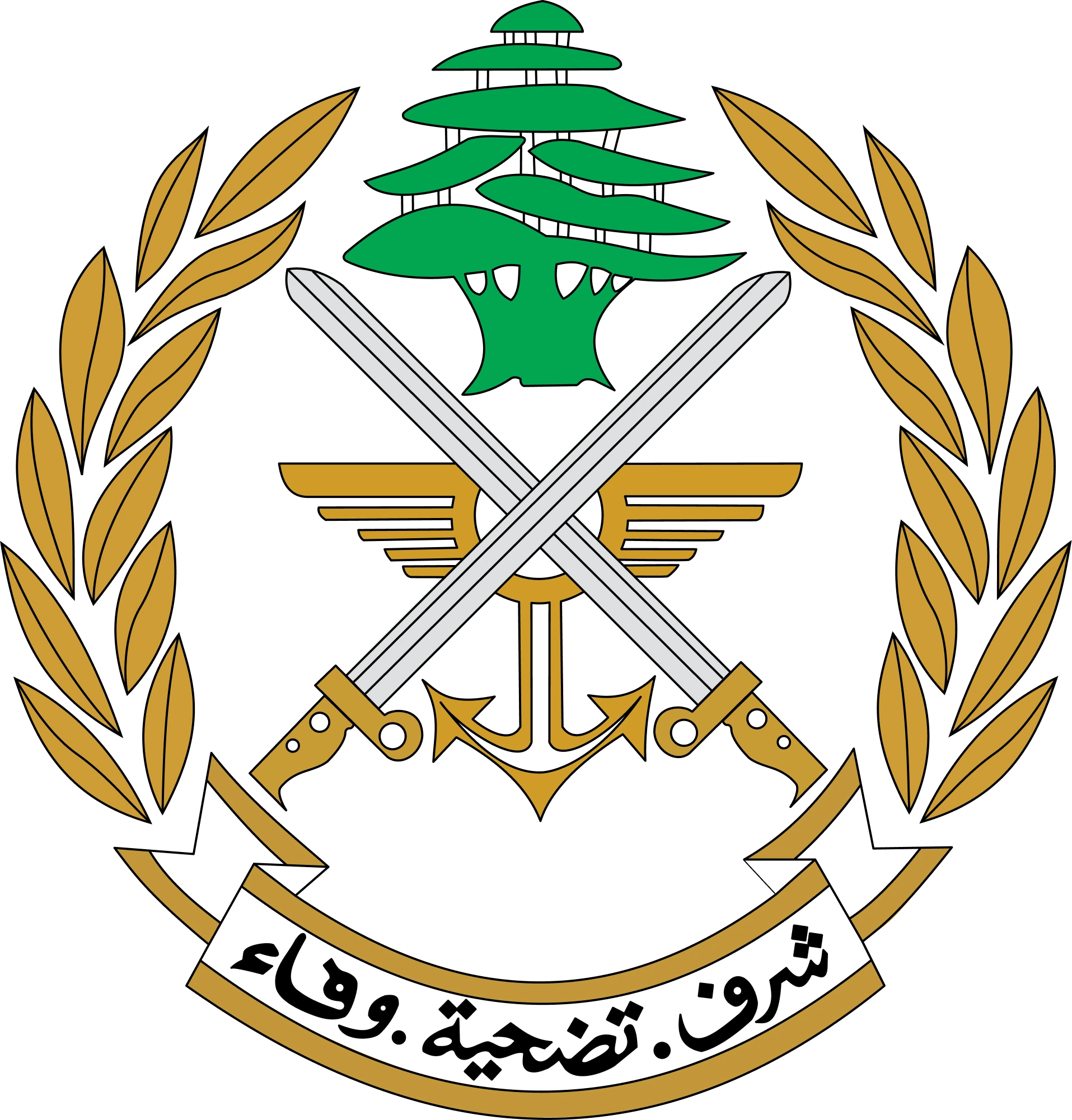 Lebanese Army